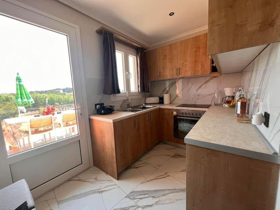 Apartment Metropolitan Corfu