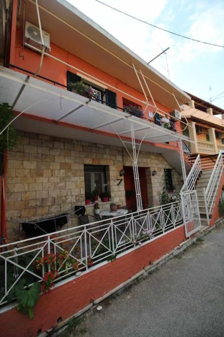 Metropolitan Corfu *