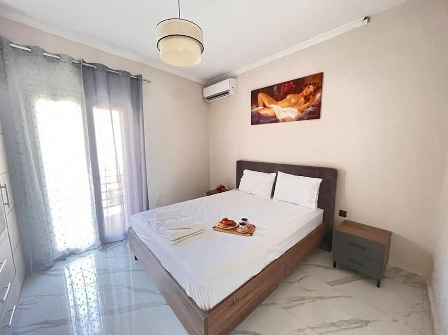 Metropolitan Corfu Apartment
