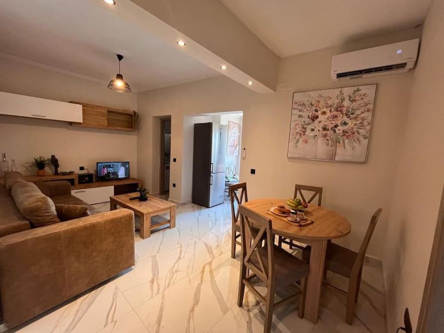 Apartment Metropolitan Corfu *